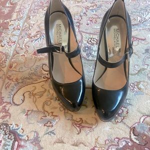 Michael Kors Mary Jane size 7.5 M